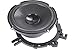 Kenwood KFC-P710PS 280 Watts Performance Series 6-1/2