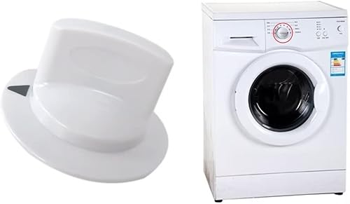 Miniatura 6 de Acupress Durable WE1M652 Dryer Timer Control Knob for Hotpoint NBXR333EG1WW, HTDP120ED0WW, HTDP120ED3W, HTDP120ED4W, HTDP120ED5W, HTDP120ED6WW,