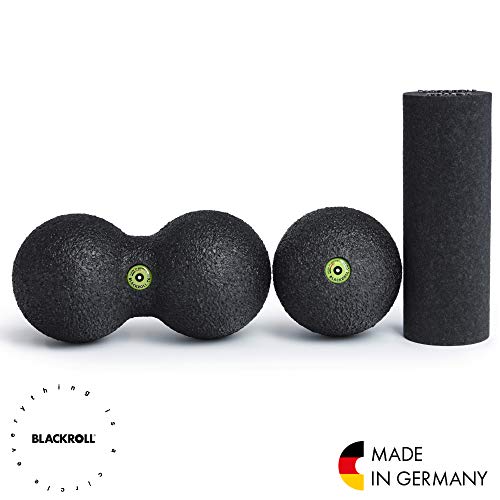 BLACKROLL® BLACKBOX - fasciatoolsets in verschillende variaties - het origineel. Zelfmassage-producten voor de fascia… - Image 3