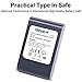 Biswaye 22.2V DC31 Battery Replacement Compatible with Dyson Type A DC35 DC34 DC45 917083-01 DC44 (Not Fit Type B, DC44 MK2) Animal Cordless Handheld Vacuum Battery