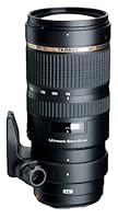 タムロン「SP 70-200mm F/2.8 Di VC USD（Model A009）」 ニコン