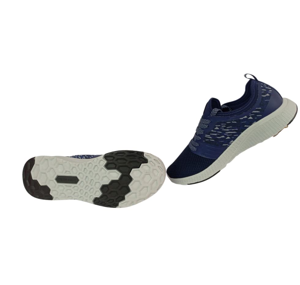 Image of Wildcraft Men Lace Up Shoes