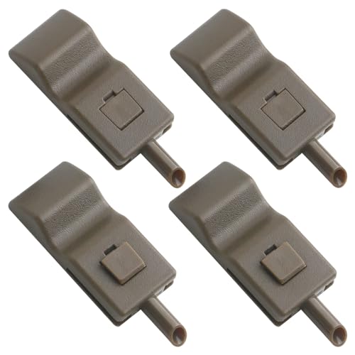 Bouton de serrure de porte voiture 15844617 pour GMC Yukon et Escalade 07-14