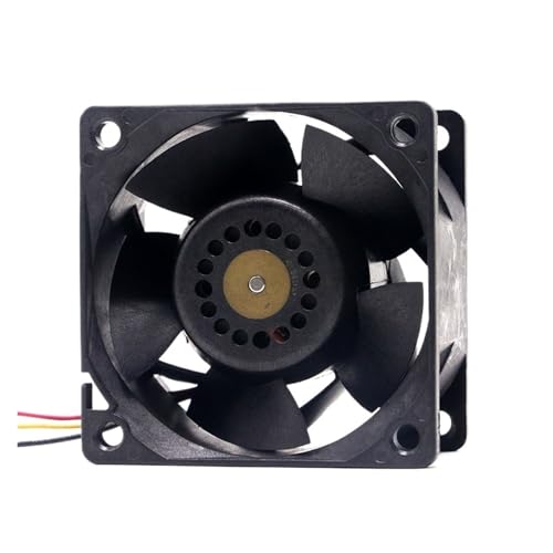 Ventilateur 60 mm THB0648BE 48V pour refroidissement serveur