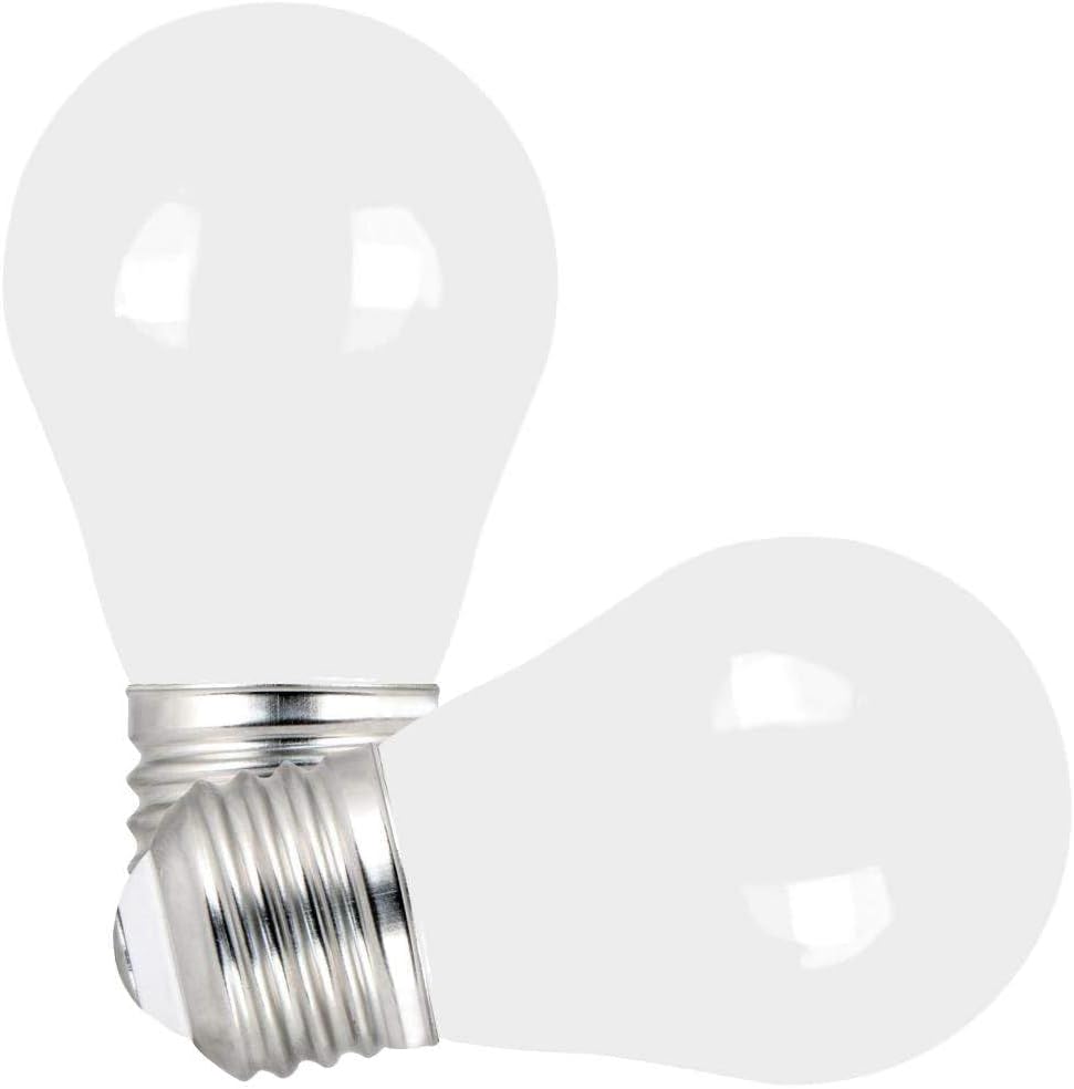 Feit Electric 15450 - BPA1540W950CAFIL2/RP Victorian Style Antique Filament LED Light Bulb2