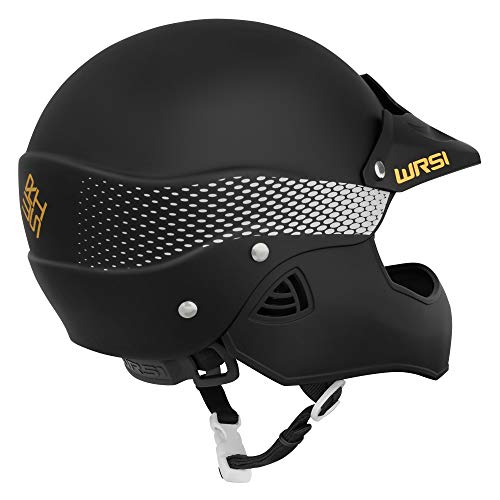 WRSI Moment Full Face Helmet-Phantom-S/M