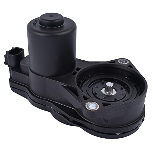Flynsu 46310-78010 Electronic Parking Brake Actuator Servo motor Replacement For Toyota C-HR Lexus RX350 NX300 RX450h Part# 4631078010