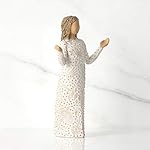 Willow Tree Everyday Blessings, Sculpted Hand-Painted Figure - Image 4