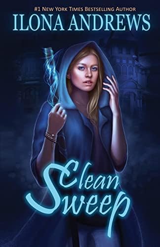 Clean Sweep (Innkeeper Chronicles Book 1)