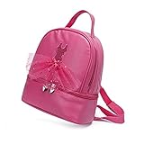 Bottom Fach-Taschen-Design, kann Tanzschuhe, einfach zu bedienen bringen.