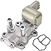 Idle Air Control Valve IACV IAC186 AC186 16022P2EA51 for Honda Civic CX DX EX HX LX GX 1996-2000 Acura EL 1997-2000 1.6L SOHC With Gasket