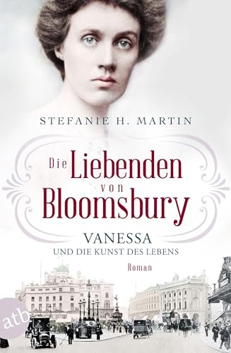 Die Liebenden von Bloomsbury...