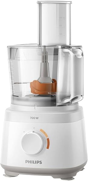 Philips Daily Collection HR7320 Food Processor Review