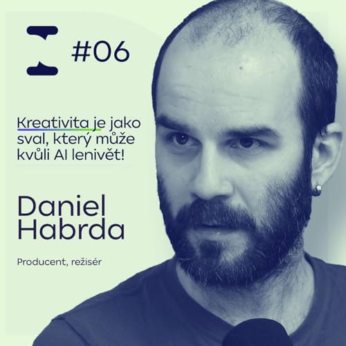 AI ve filmu a kreativn&iacute; pr&aacute;ci: co se změn&iacute; na nat&aacute;čen&iacute;, postprodukci i n&aacute;padech | Daniel Habrda