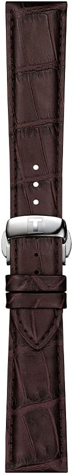 Tissot Lug Leather Watch Strap
