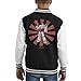 Ratchet Transformers Retro Japanese Kid's Varsity Jacket