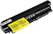 Produktbild FESTAS® 5200mAh 42T5225 43R2499 Laptop Ersatz Akku für Lenovo IBM ThinkPad T400 R400 Series T61 R61 R61i R61 T61U T61p Series (14.1" Widescreen) 42T5262 41U3196
