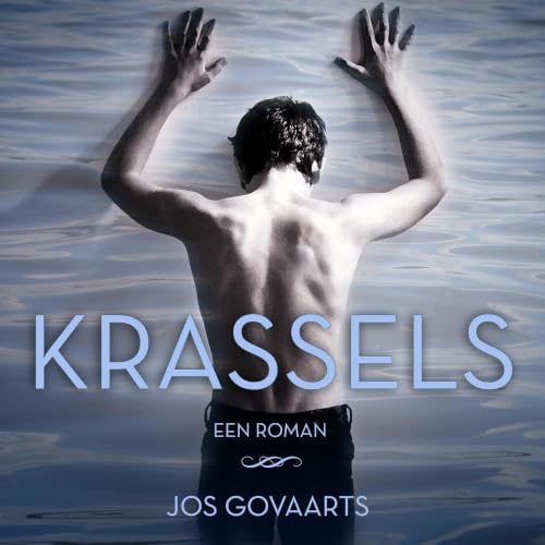 Krassels cover art