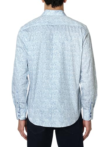 Robert Graham Men's Rrr241071cf3