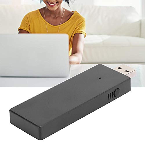 2.4G Wireless Receiver Conversão PC Receiver Bluetooth sem fio para Xbox One