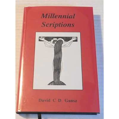 Millennial Scriptions
