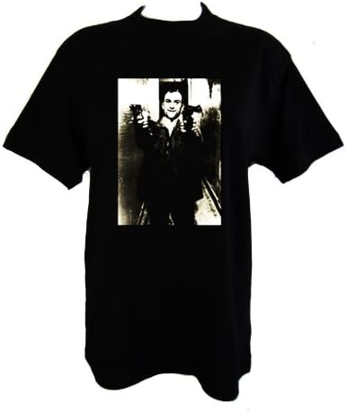 Robert De Niro Taxi Driver Classic Tshirt