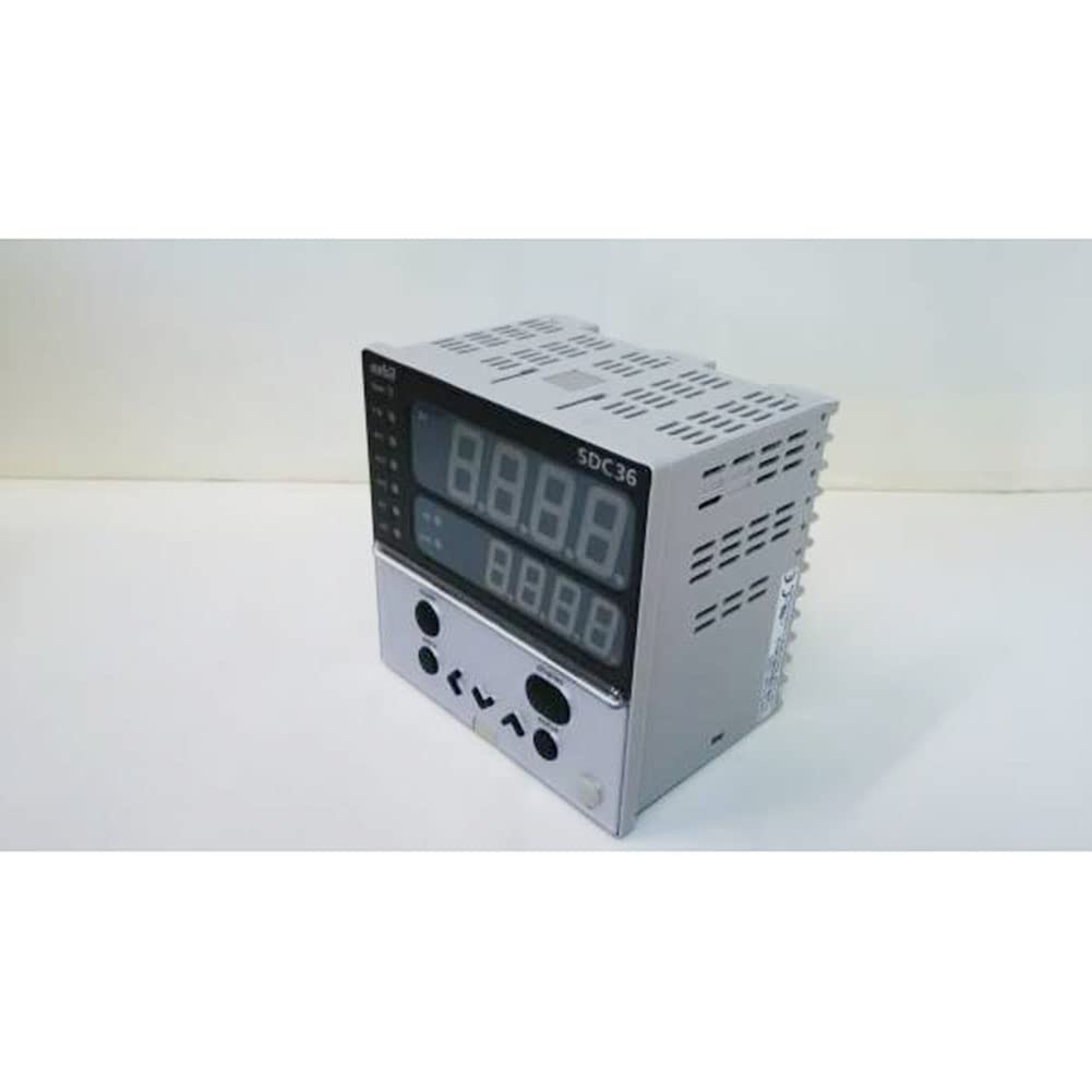 デジタル指示調節計 SDC36