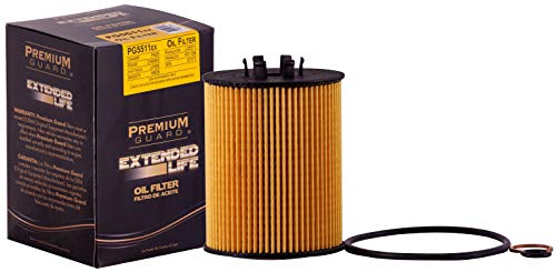 PG PG5511EX EXtended Performance Oil Filter2004-06 BMW 545i, 2004-05 645Ci, 2002-05 745i, 2002-05 745Li, 2007-08 Alpina B7, 2004-06 X5, 2005-07 Morgan Aero 8