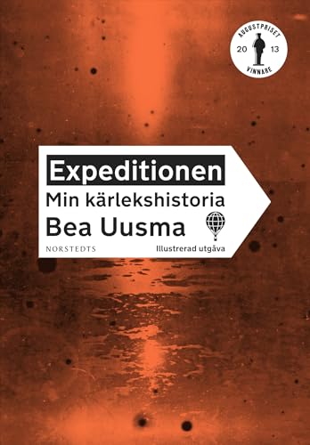 Expedition: My Love Story (Illustrated Edition) (Swedish Edition) Expeditionen : Min Kärlekshistoria image 3