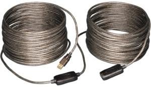 Tripp Lite U026-20M 65' USB 2.0 Active Extension