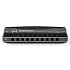 Suzuki Harmonica Promaster-Hammond-F