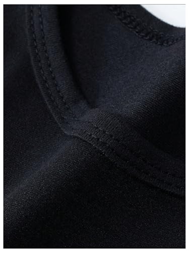 WDIRARA Toddler Girl's Letter Graphic T Shirt Crew Neck Short Sleeve Tee Cute Top3