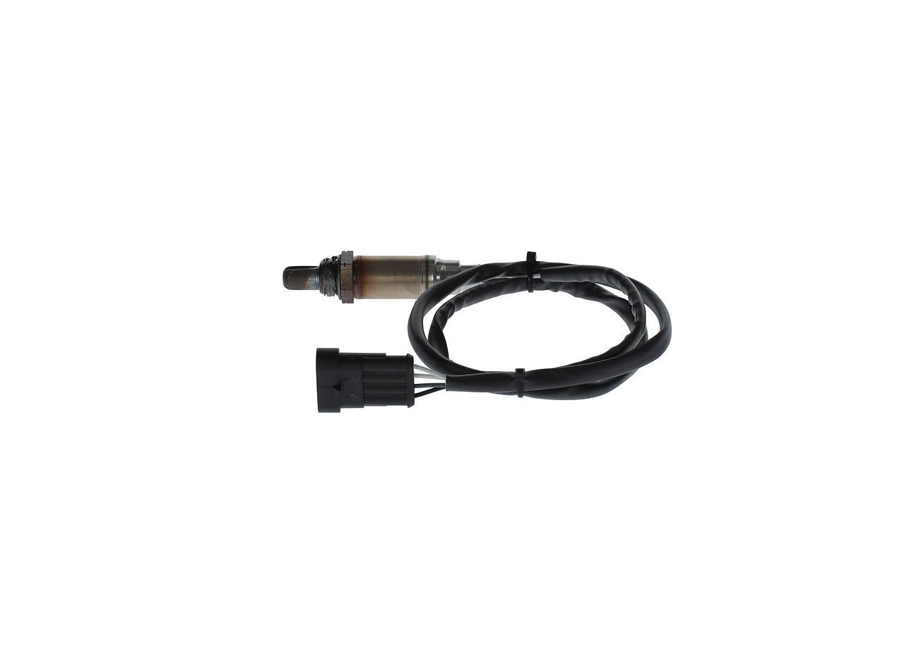BOSCH Sonda lambda 0258003772