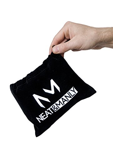 Bart grembiule per barba gestaltung raccolta del