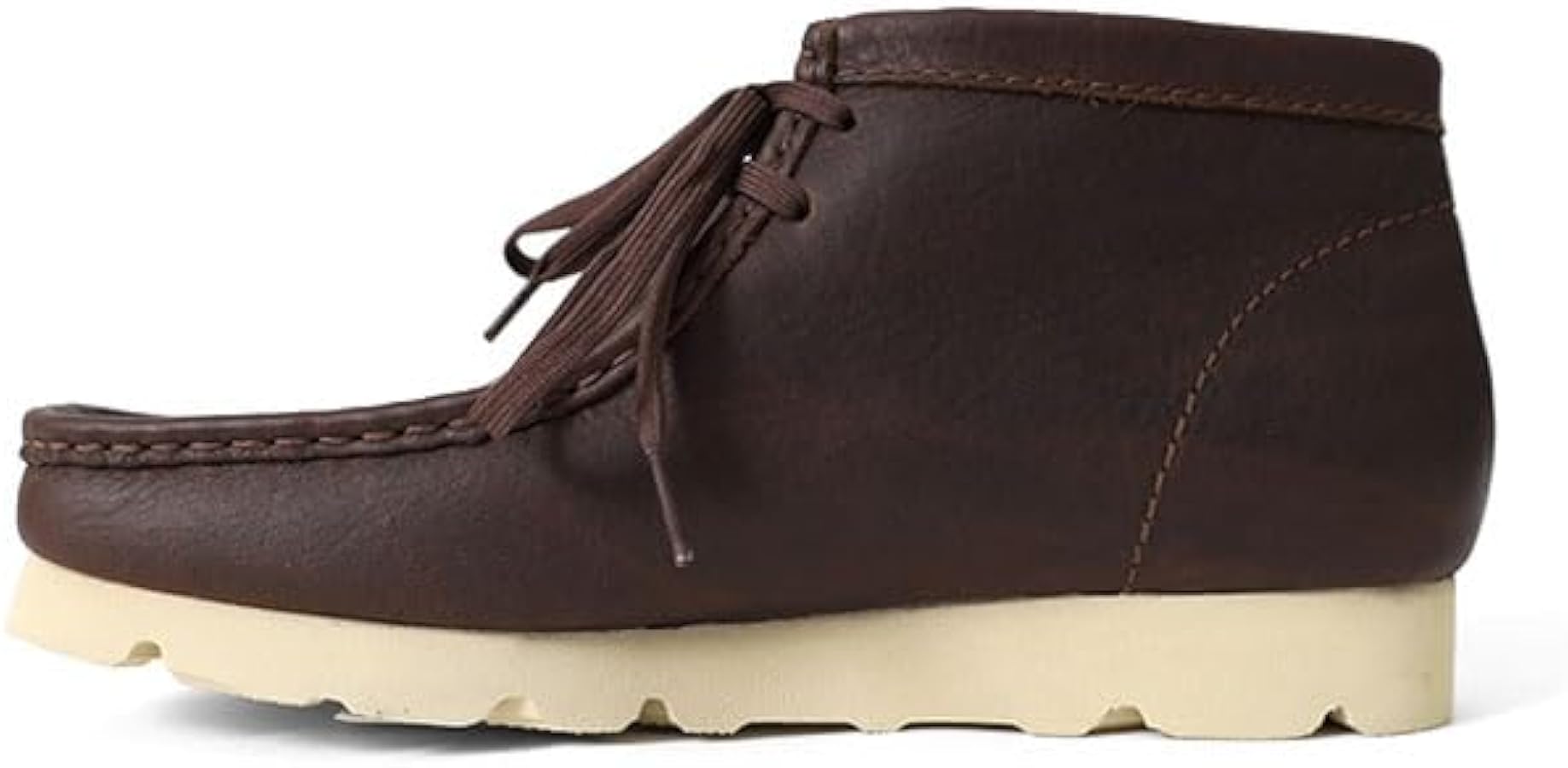 Amazon | CLARKS クラークス Wallabee BT GTX レザー ワラビー