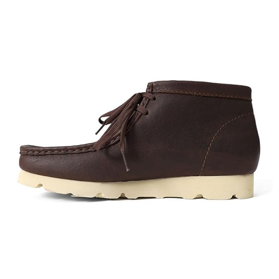 Amazon | CLARKS クラークス Wallabee BT GTX レザー ワラビー