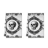 Torchons de cuisine très absorbants