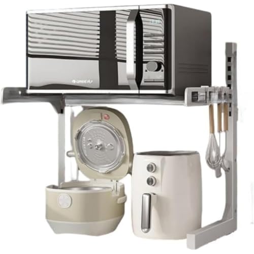 WドbN W I[uWI g[X^[bN ①ɏ dq I [ I߉ Lk39-62cm 2i g[X^[ gݗĊȒP I߉ ϔM hIhK ω׏d50kg VNLb`[ Tasydi (2