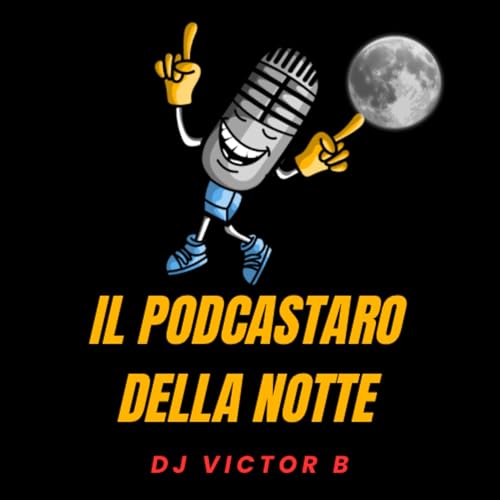 4&ordm; Episodio Speciale dopo Sanremo ospite Frank Tellina copertina