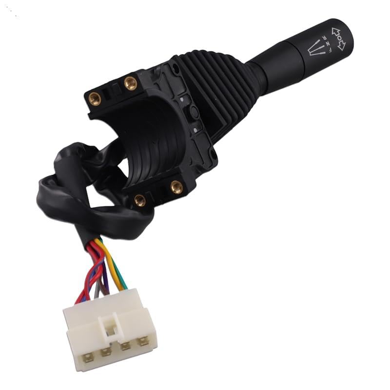 JK805A Forklift Gear Switch- 5-Wire Shift Switch for Forward and Backward Travel Control