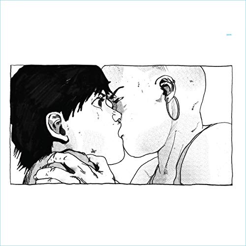 Blue Spring [Disco de Vinil]