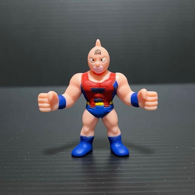 Amazon.co.jp: キンケシ04 キン肉マン カラーリングver. キン肉マン 
