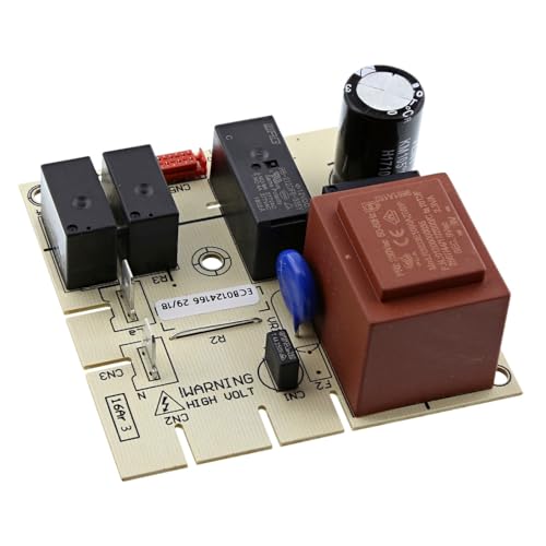 SOS Accessoire Carte électronique, module de puissance pour Hotte ECB0124166, 4055392635 AEG, ARISTON HOTPOINT, ARTHUR MARTIN ELECTROLUX, BAUKNECHT, B