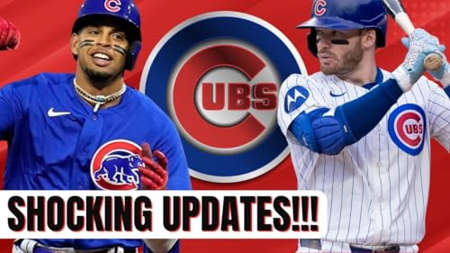 Page de couverture de This Has Cubs Fans FIRED UP... | Daily Chicago Cubs News & Rumors