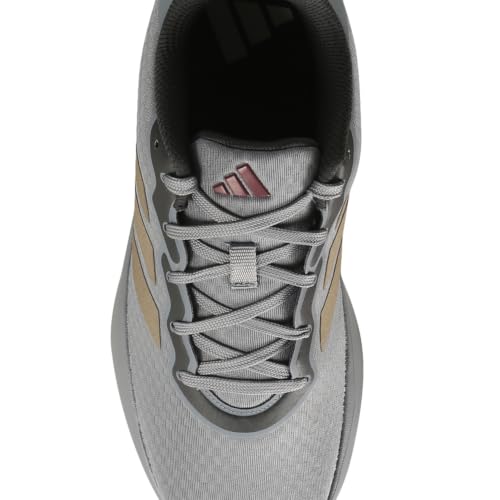 Image of adidas Mens Basic Run-Reflective M Running Shoes