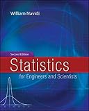 Statistics for Engineers and Scientists