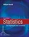 Statistics for Engineers and Scientists