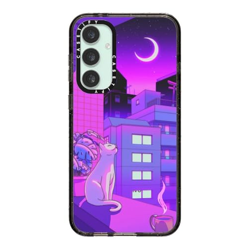 Coque Samsung S23 FE CASETiFY Antichoc Impact Rigide - 2