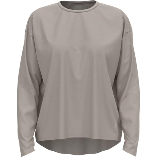 T-Shirt Odlo Active 365 confort premium et finitions soignées maillot athlétique femme