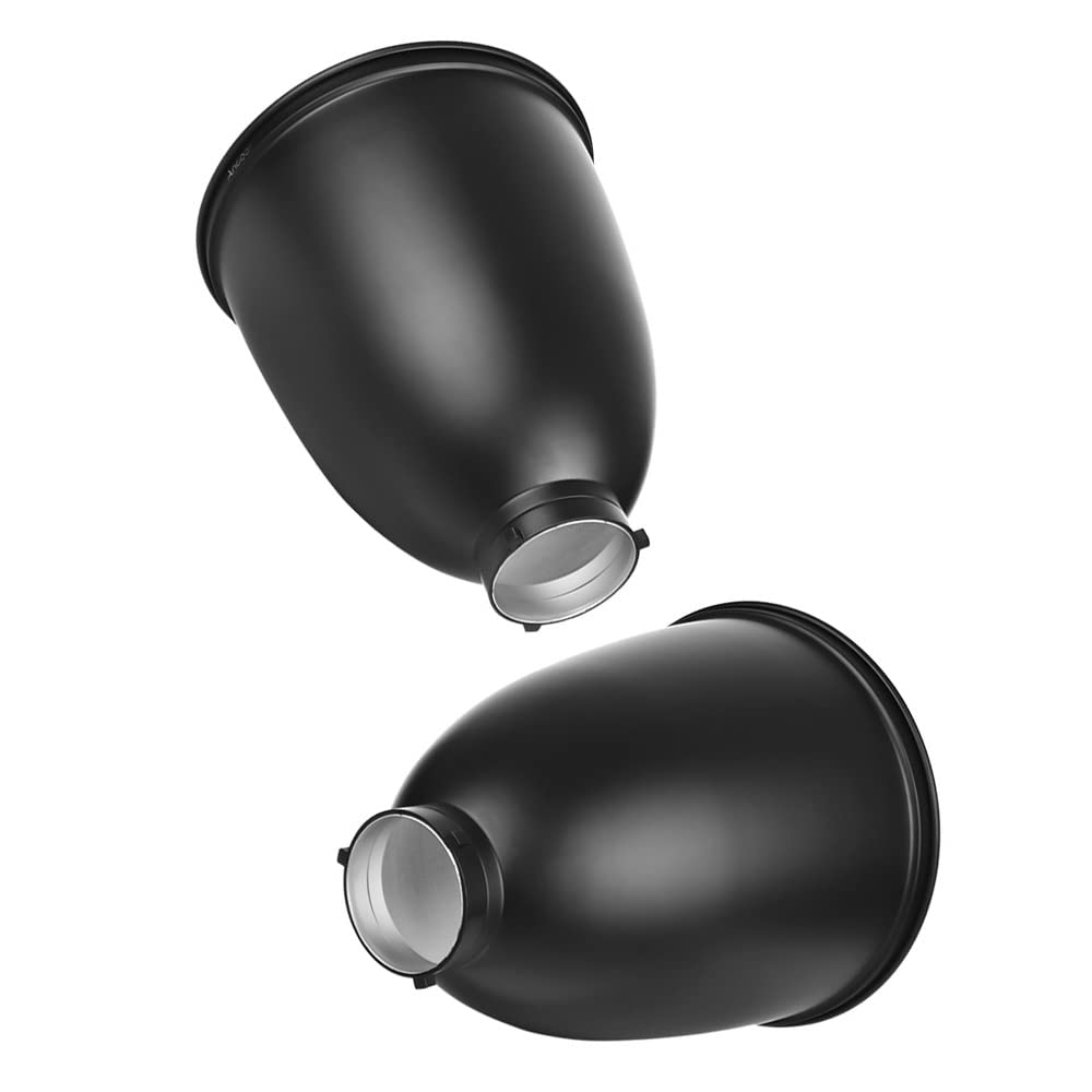 Elinchrom Grille nid d'abeille 6° pour Snoot - Elinchrom